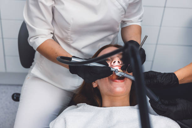 Best Emergency Dental Care for Trauma or Injury in Lecanto, FL