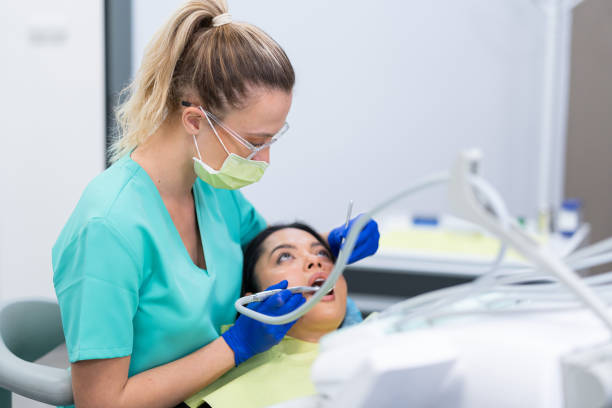 Best Emergency Tooth Extraction in Lecanto, FL